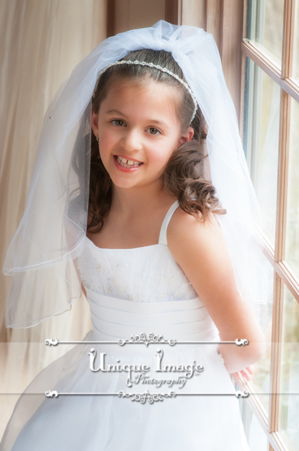 Holy Communion Dresses: Inspiration from South Jersey » Unique Image ...