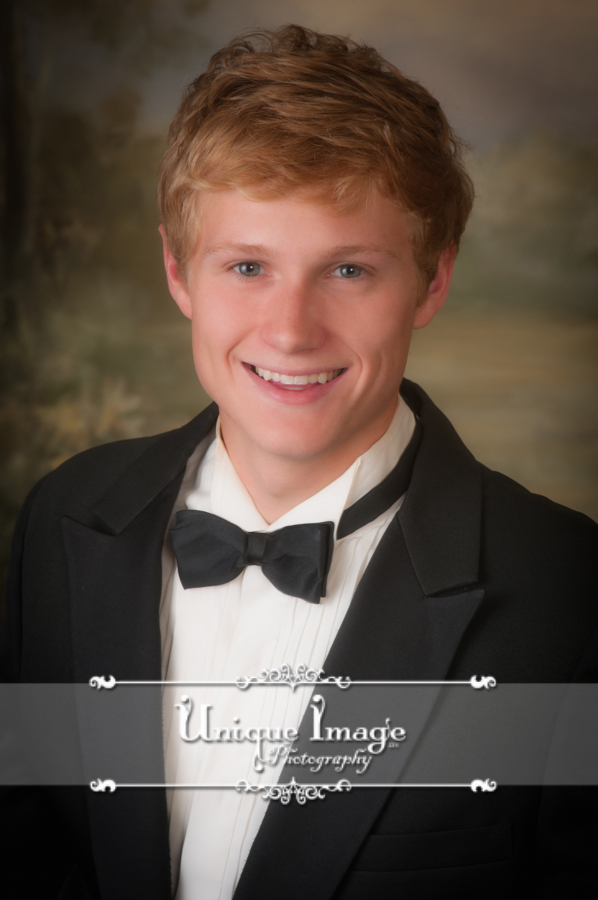 Better Drape Tux Senior Portraits For Your Yearbook Mullica